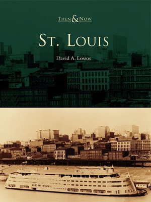 cover image of St. Louis